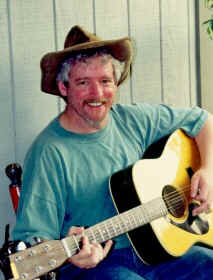 Kevin circa 2000